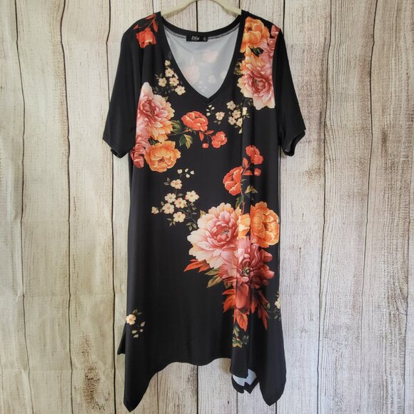Tops - Lilly tunic